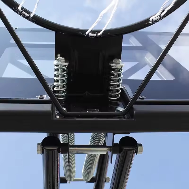 Canestro da basket portatile p - Kids Outdoor Fun recensione e prezzo
