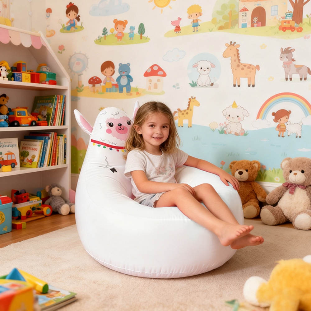 Divano gonfiabile in PVC per b - Kids Outdoor Chair recensione e prezzo
