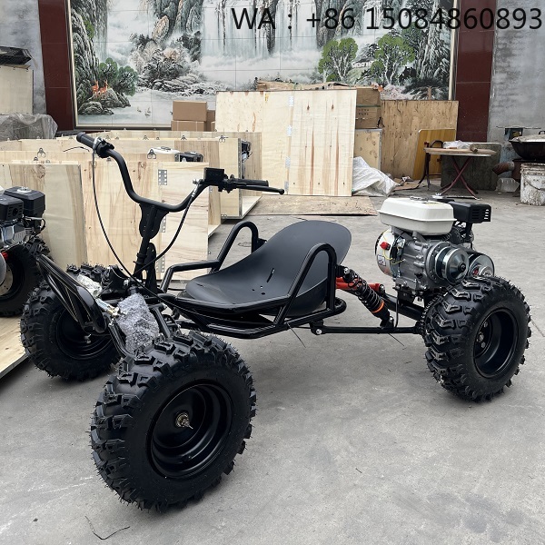 Offerta Speciale: Go-Kart Fuor - Kids Outdoor Fun recensione e prezzo