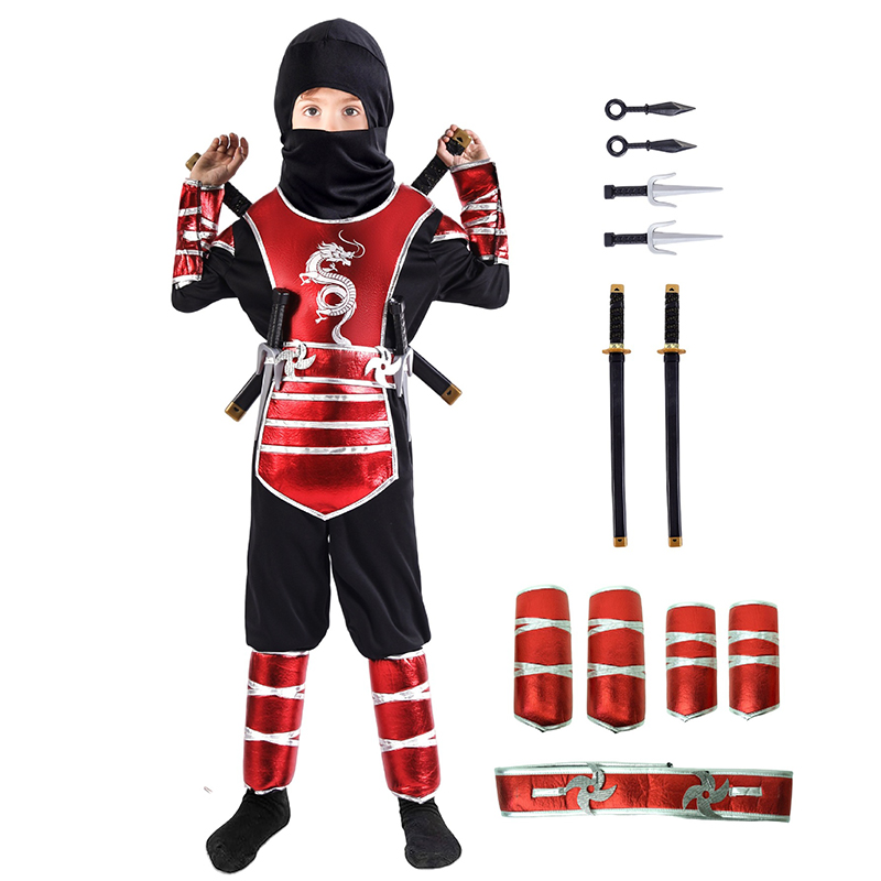 Bambino Guerriero Nascosto Ste - Kids Outdoor Ninja Warrior Course recensione e prezzo