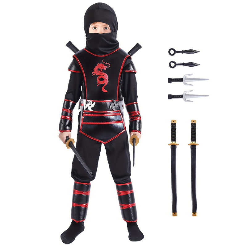 Bambino Guerriero Nascosto Ste - Kids Outdoor Ninja Warrior Course recensione e prezzo
