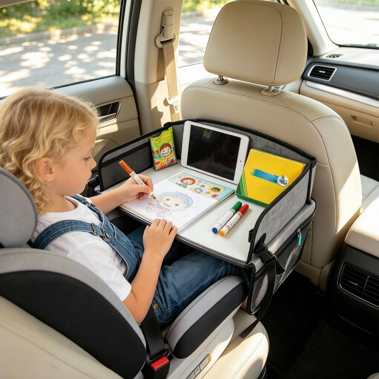 Tavolino interattivo pieghevol - Kids Outdoor Activity Table recensione e prezzo