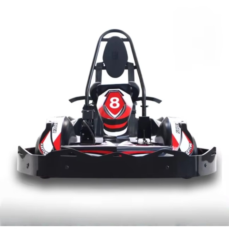 Karting Indoor e Outdoor per A - Kids Outdoor Karting recensione e prezzo