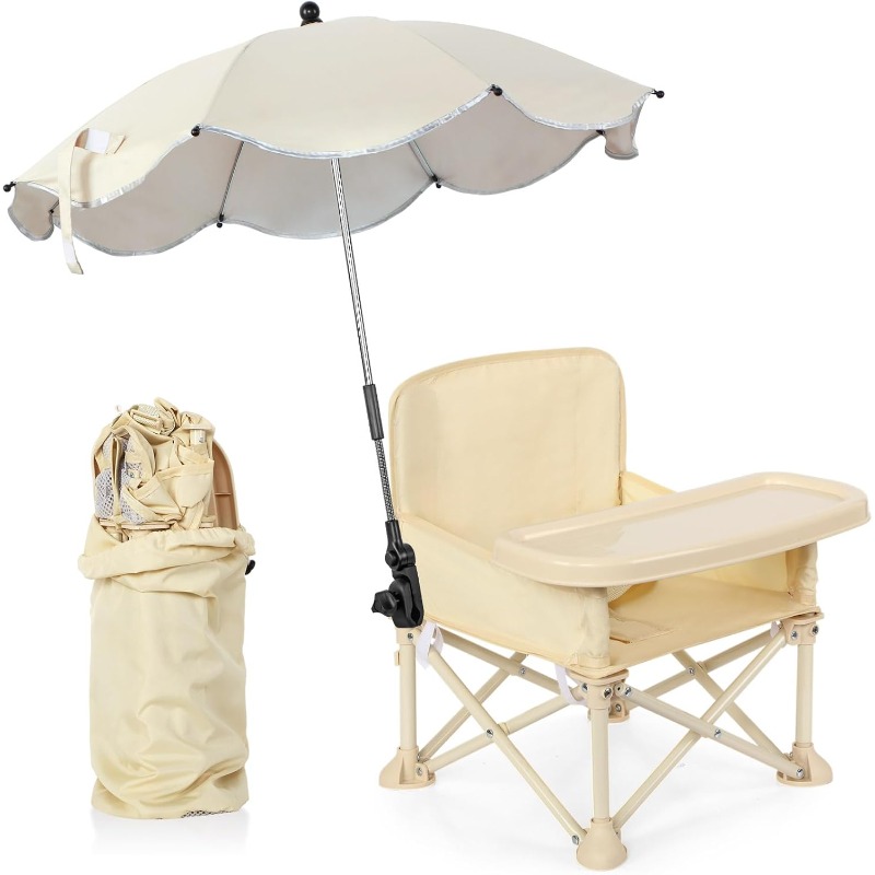 Seggiolino da Spiaggia per Bam - Kids Outdoor Chair recensione e prezzo