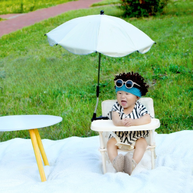 Seggiolino da Spiaggia per Bam - Kids Outdoor Chair recensione e prezzo