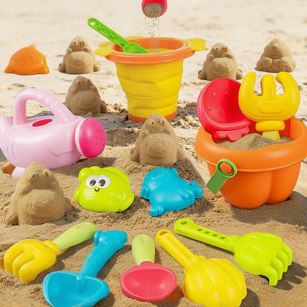 Set di Giocattoli da Spiaggia  - Kids Outdoor Picnic Table recensione e prezzo