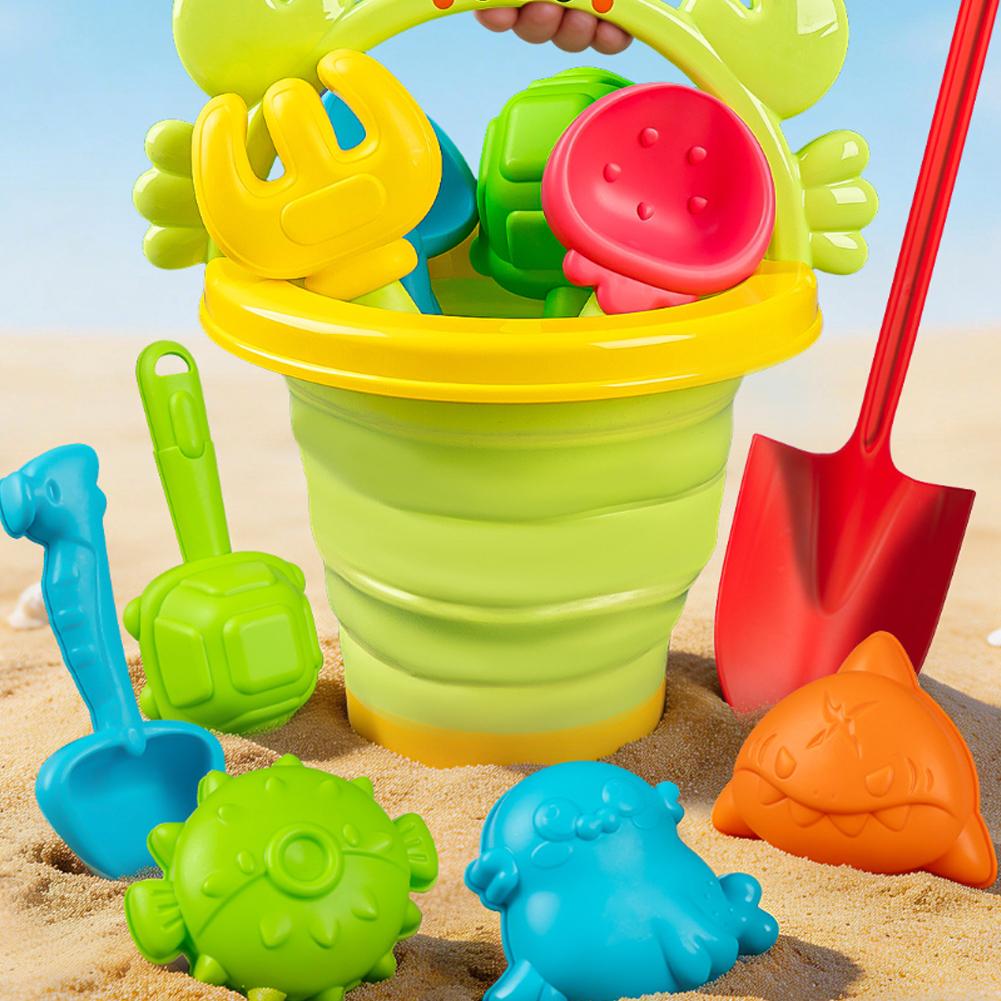Set di Giocattoli da Spiaggia  - Kids Outdoor Picnic Table recensione e prezzo