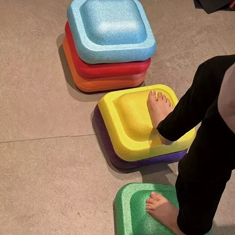 1/3 Pezzi Pietre di Equilibrio - Kids Outdoor Easter Gifts recensione e prezzo