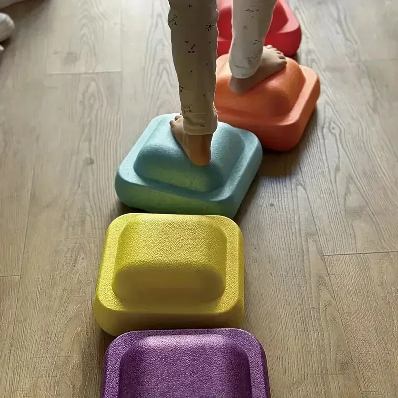 1/3 Pezzi Pietre di Equilibrio - Kids Outdoor Easter Gifts recensione e prezzo