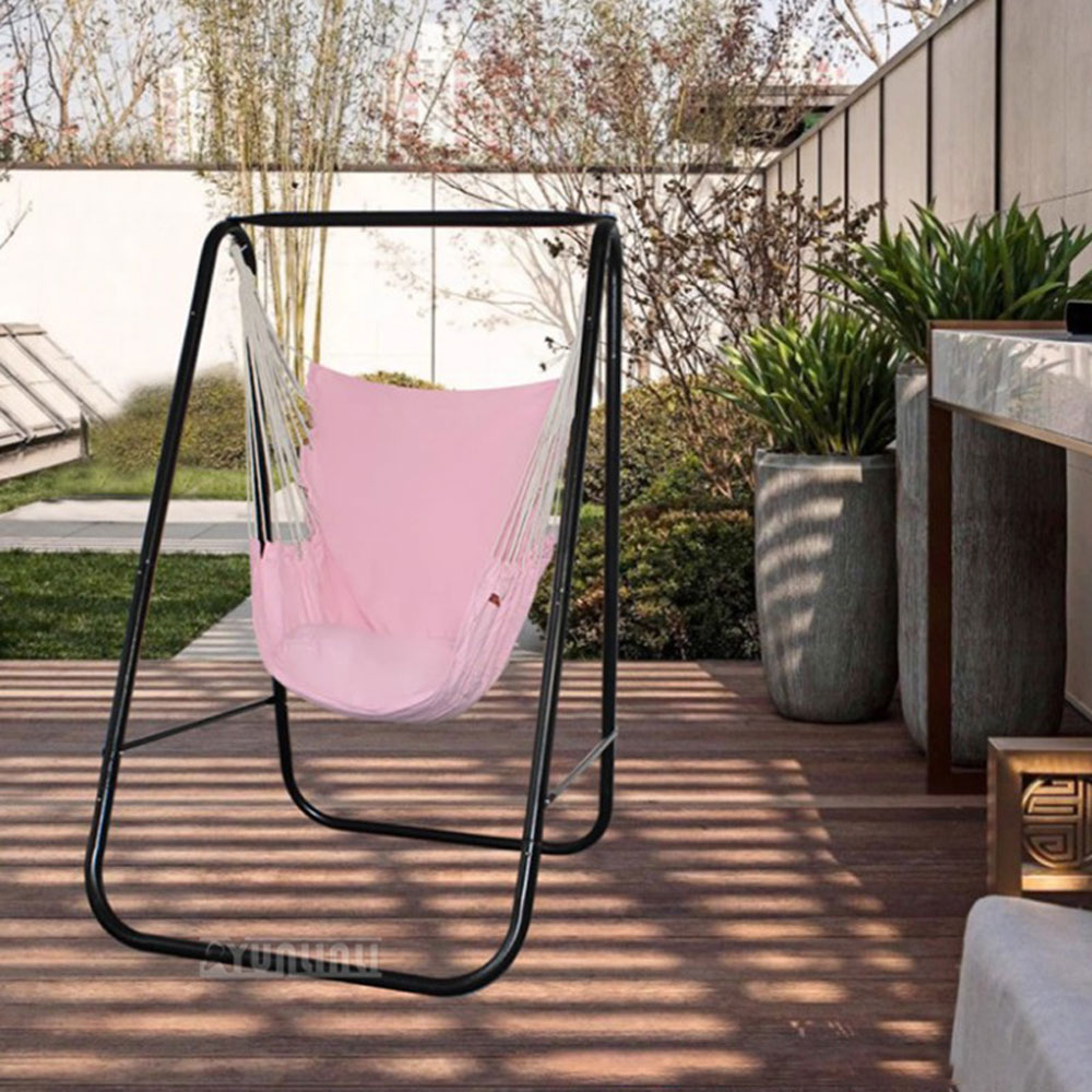 Sedia sospesa con supporto per - Kids Outdoor Chair recensione e prezzo