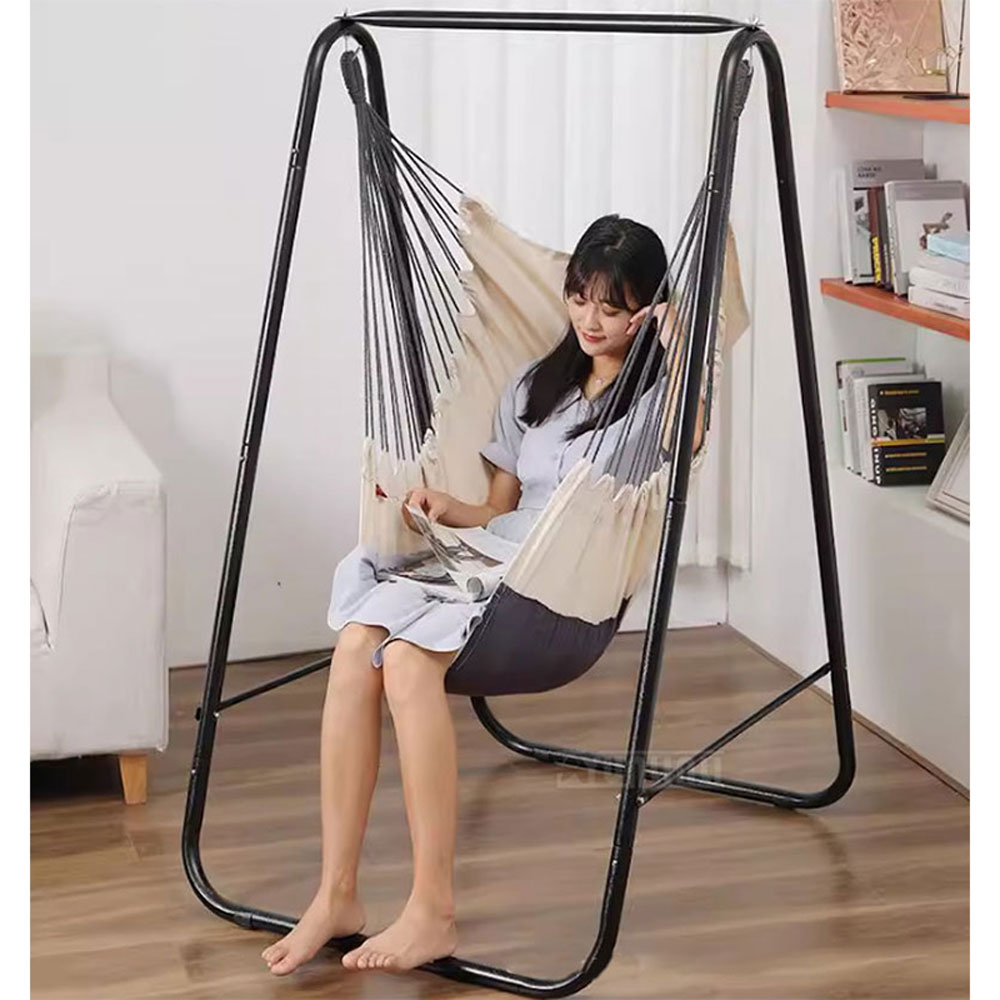Sedia sospesa con supporto per - Kids Outdoor Chair recensione e prezzo