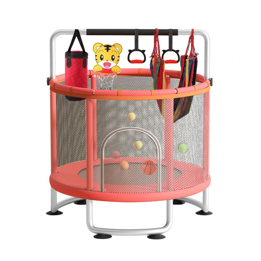 Trampolino per Bambini, Trampo - Kids Outdoor Swing recensione e prezzo