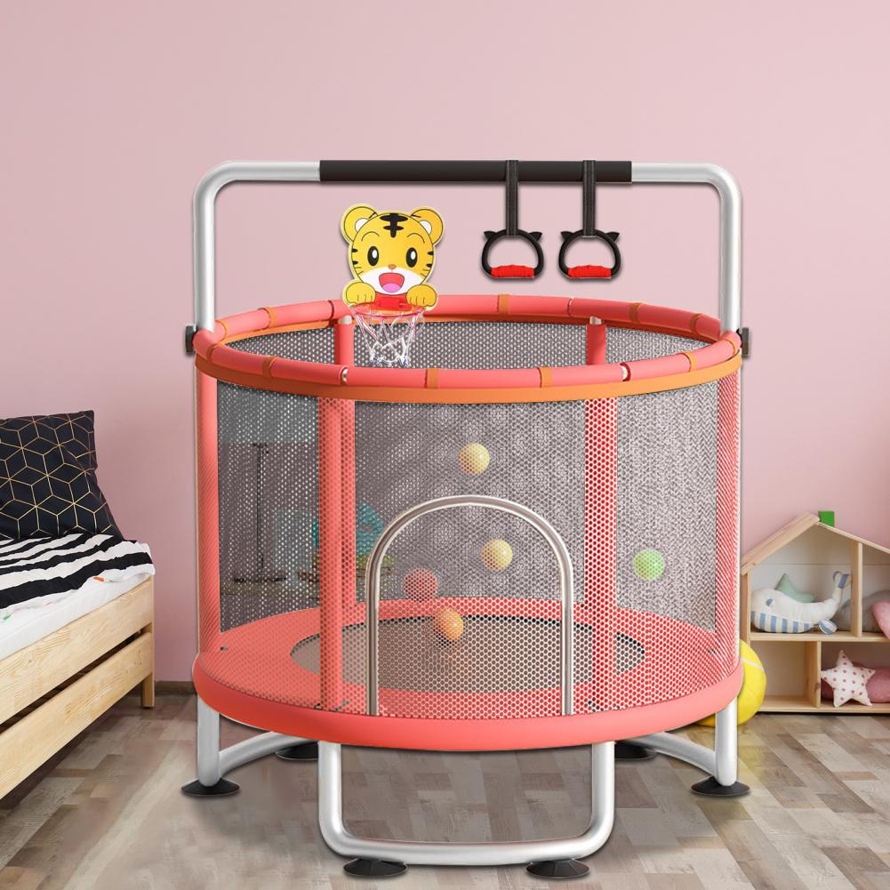 Trampolino per Bambini, Trampo - Kids Outdoor Swing recensione e prezzo
