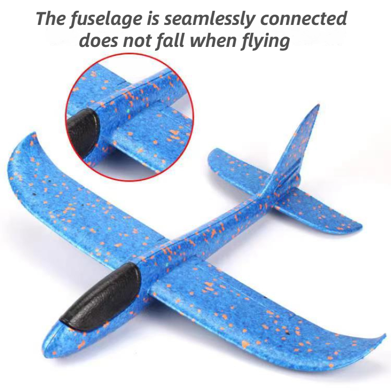 48cm grande schiuma aereo per  - Kids Outdoor Activity Toys recensione e prezzo
