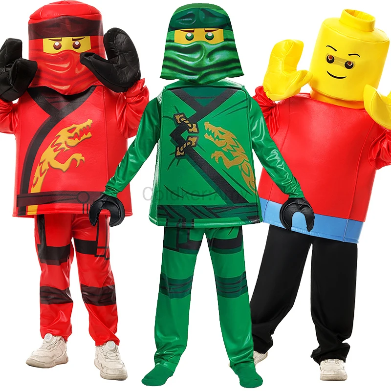 2026 Nuovo arrivo Costumi di H - Kids Outdoor Ninja Warrior Course recensione e prezzo
