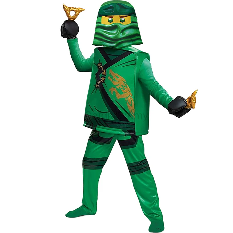 2026 Nuovo arrivo Costumi di H - Kids Outdoor Ninja Warrior Course recensione e prezzo