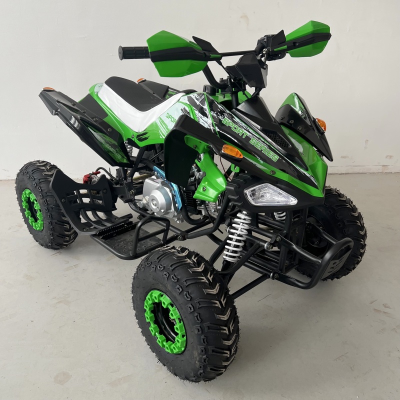 ATV Elettrico per Bambini 110c - Kids Outdoor Fun recensione e prezzo