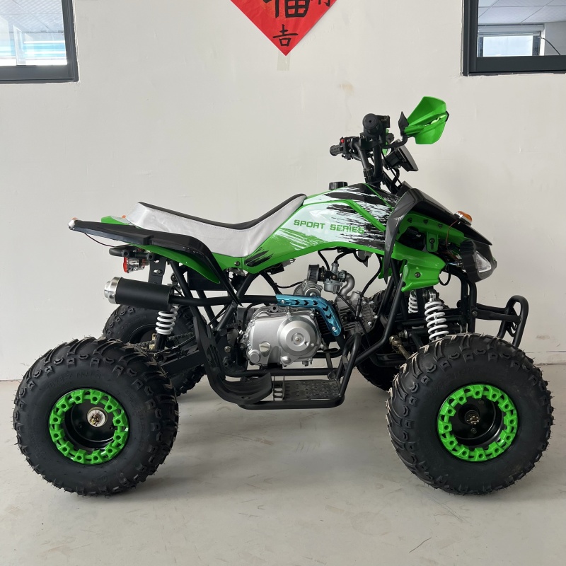 ATV Elettrico per Bambini 110c - Kids Outdoor Fun recensione e prezzo