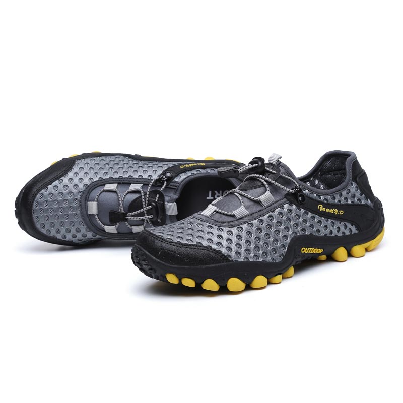 Trekking mountain scarpe sport - Kids Outdoor Air Quality recensione e prezzo