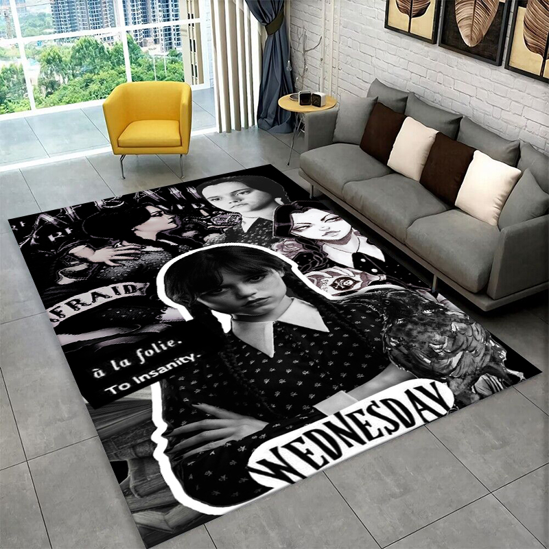 Tappeto classico antiscivolo W - Kids Outdoor Mat recensione e prezzo
