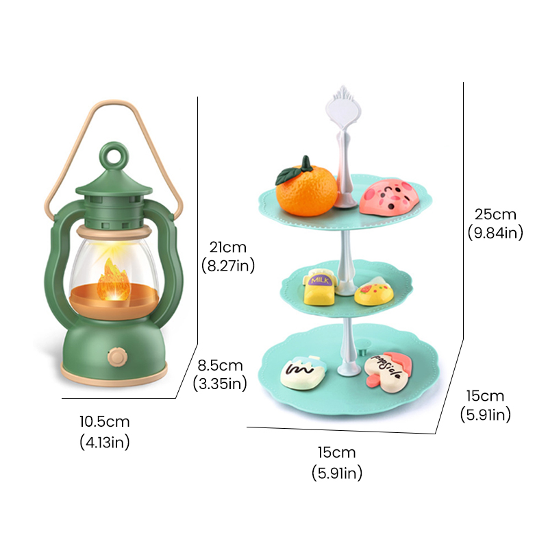 Set di Attrezzi per Avventure  - Kids Outdoor Adventure recensione e prezzo