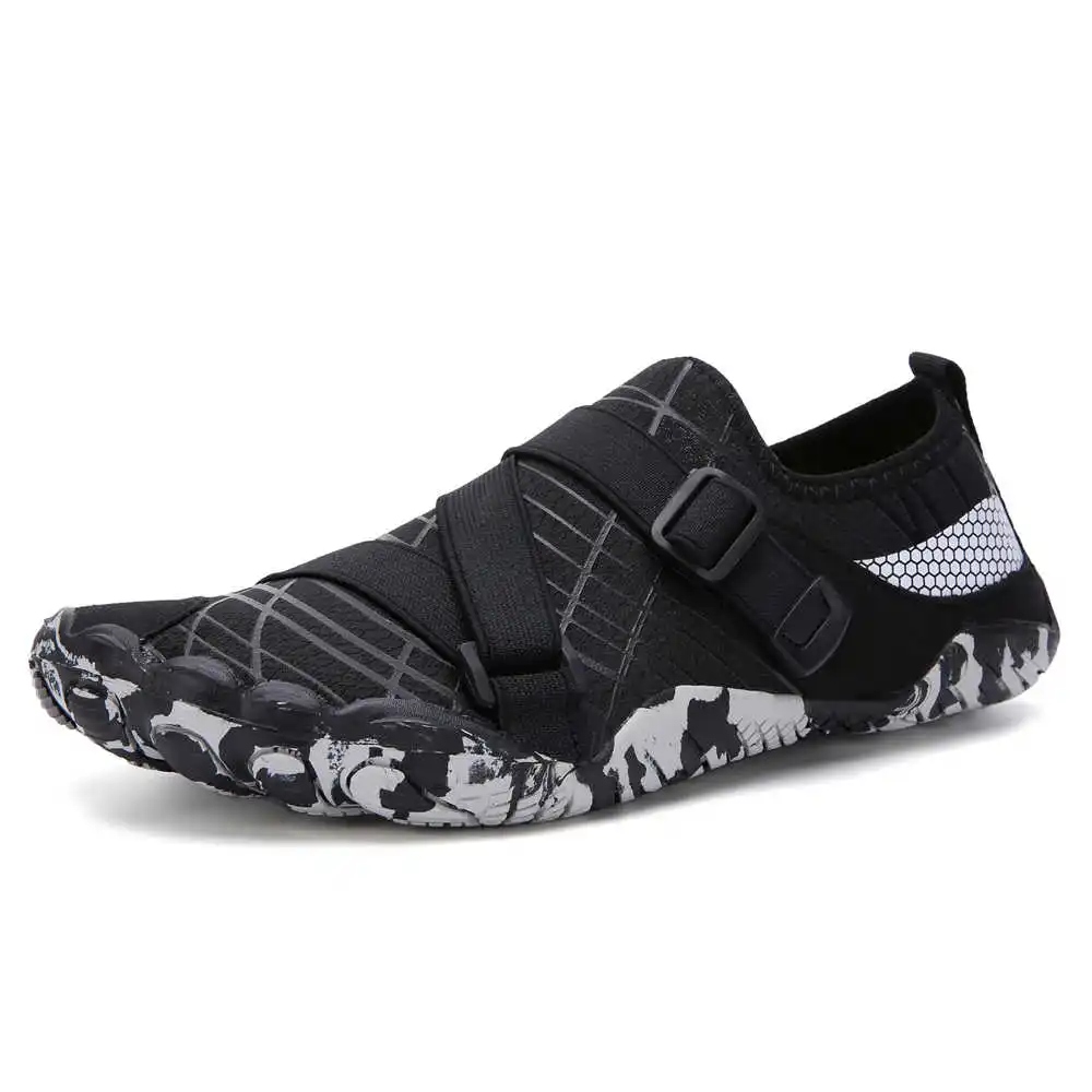 Con stampa Pantofole da spiagg - Kids Outdoor Air Quality recensione e prezzo