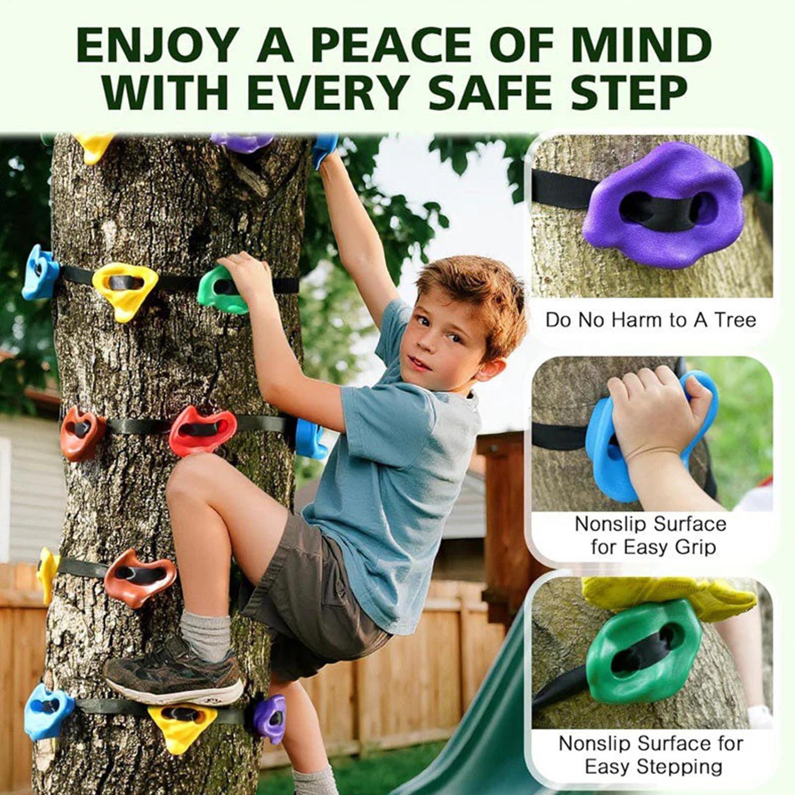 Attrezzatura per Giochi all'Ap - Kids Outdoor Obstacle Course Equipment recensione e prezzo