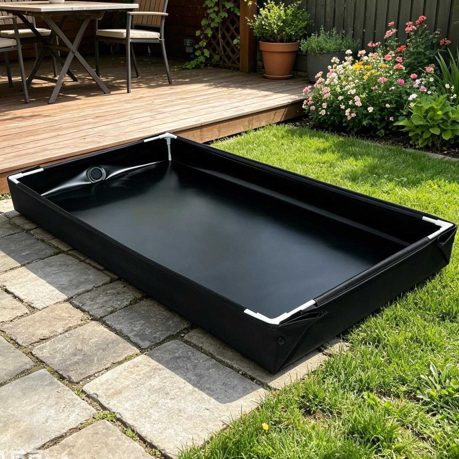 Nuova piscina gonfiabile da es - Kids Outdoor Picnic Table recensione e prezzo
