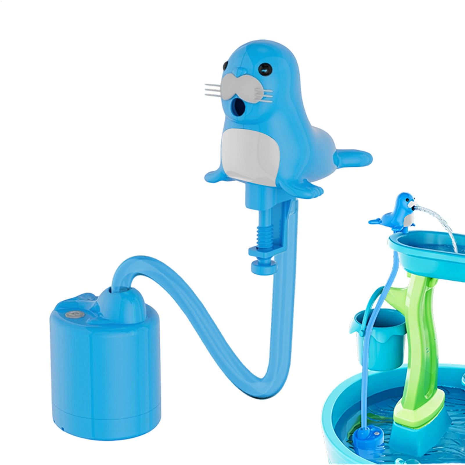 Pompa spray ad acqua ricaricab - Kids Outdoor Picnic Table recensione e prezzo
