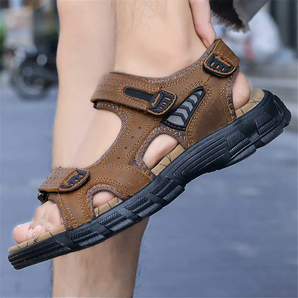45-46 sandali da uomo hawaiani - Kids Outdoor Air Quality recensione e prezzo