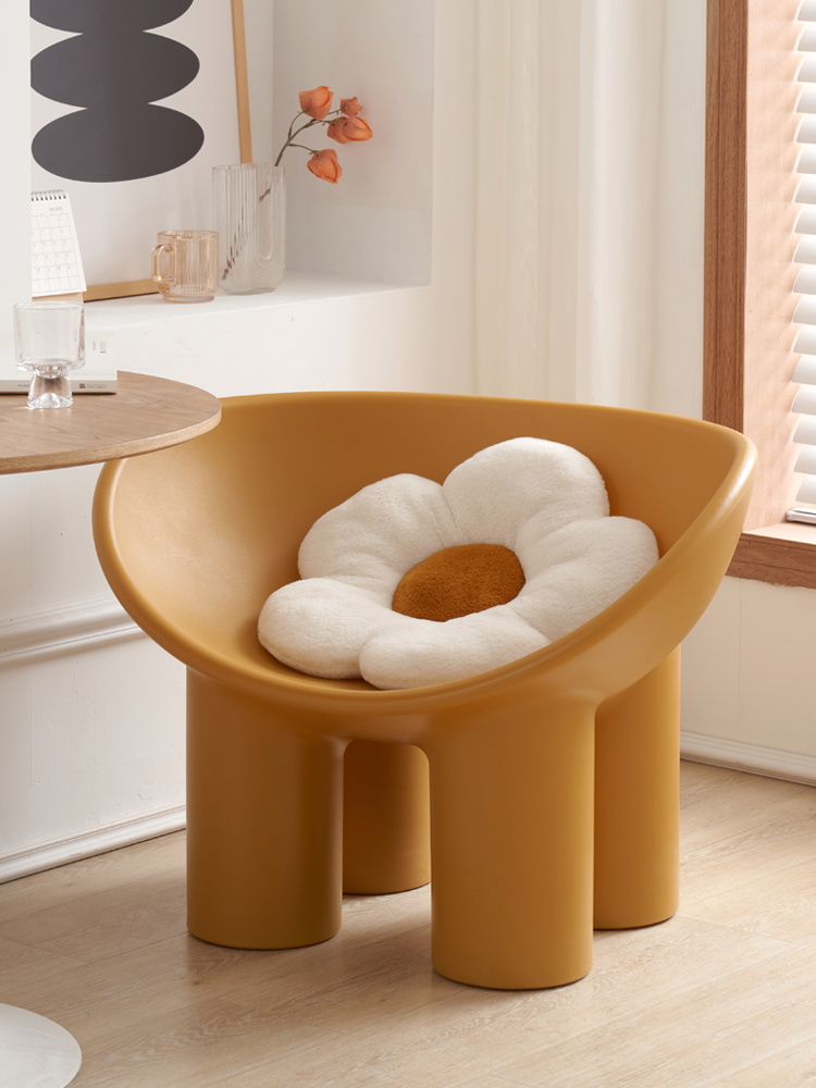 Roly Poly Design nordico moder - Kids Outdoor Chair recensione e prezzo