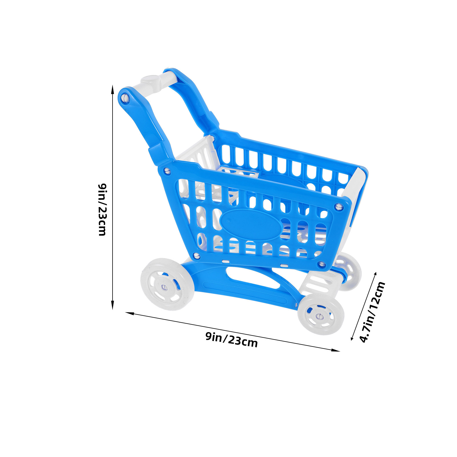 Carrello della spesa leggero b - Kids Indoor Outdoor Cart recensione e prezzo
