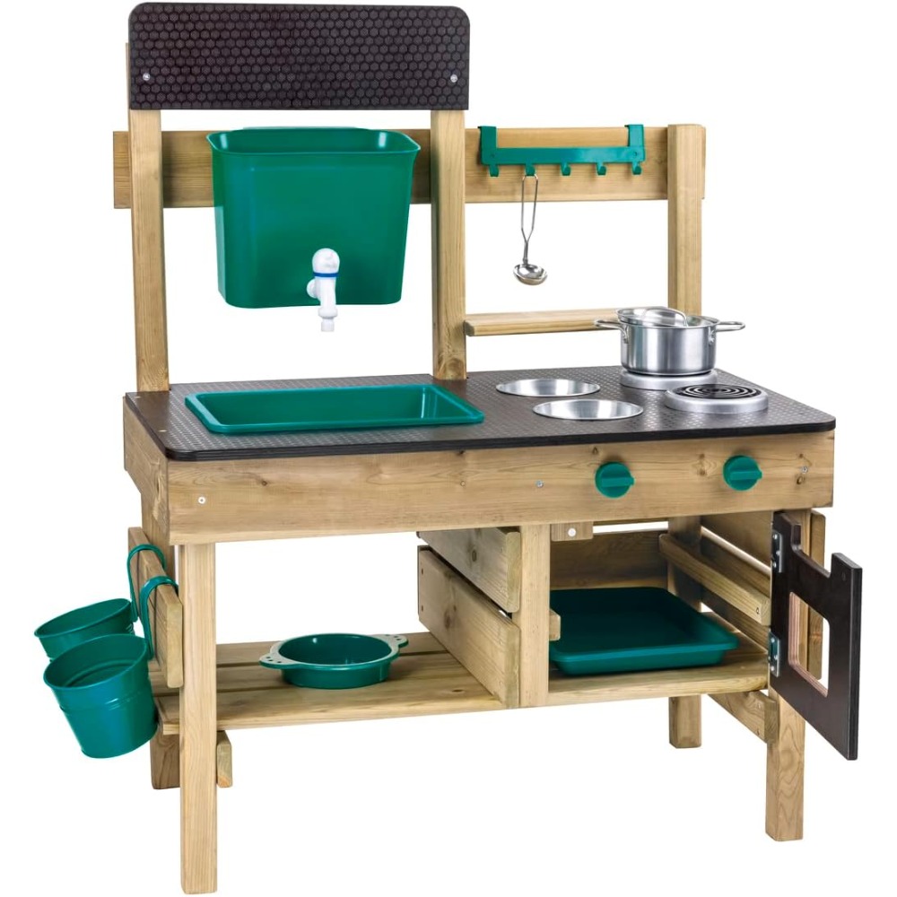 Nuova Offerta Speciale: Cucina - Kids Outdoor Mud Kitchen Accessories recensione e prezzo