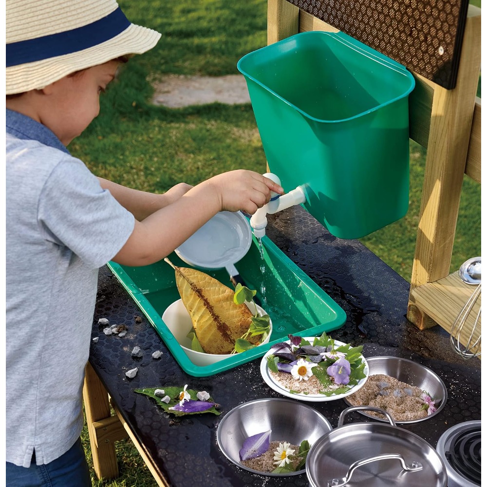 Nuova Offerta Speciale: Cucina - Kids Outdoor Mud Kitchen Accessories recensione e prezzo