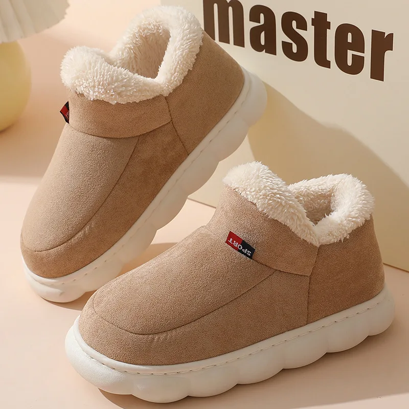 Scarpe da casa casual invernal - Kids Outdoor Slide recensione e prezzo