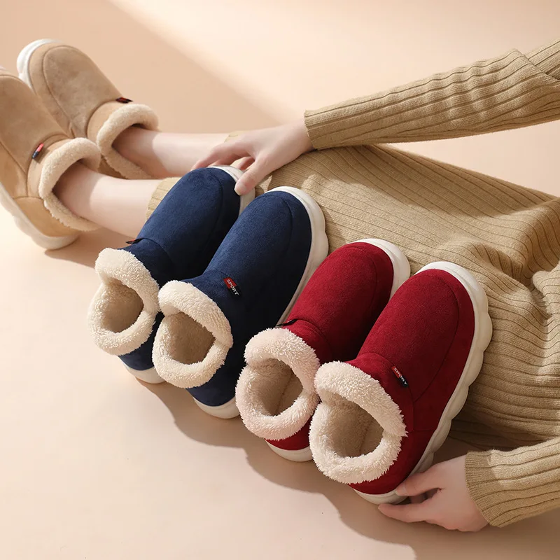 Scarpe da casa casual invernal - Kids Outdoor Slide recensione e prezzo