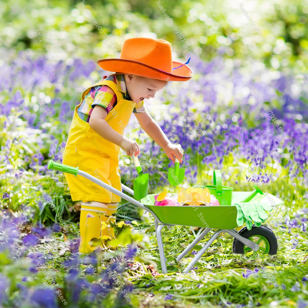 Carriola per Bambini da Estern - Kids Outdoor Activity Toys recensione e prezzo