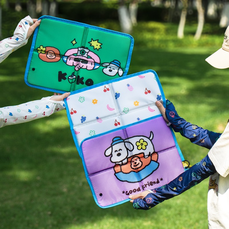 Tappetino da picnic impermeabi - Kids Outdoor Mat recensione e prezzo