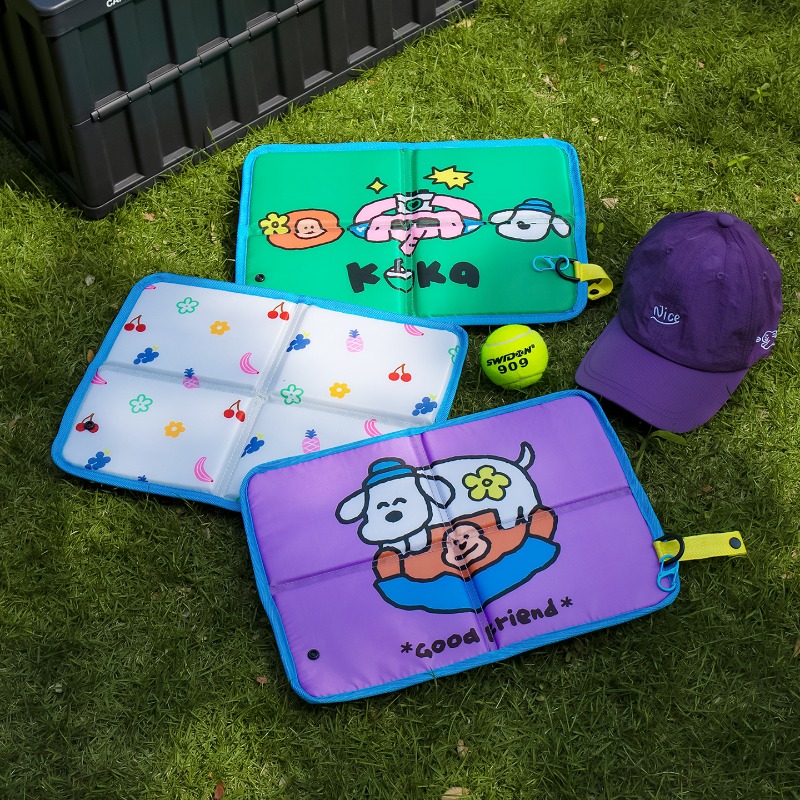 Tappetino da picnic impermeabi - Kids Outdoor Mat recensione e prezzo