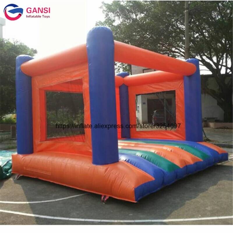 Casa gonfiabile gonfiabile di  - Kids Outdoor Air Quality recensione e prezzo