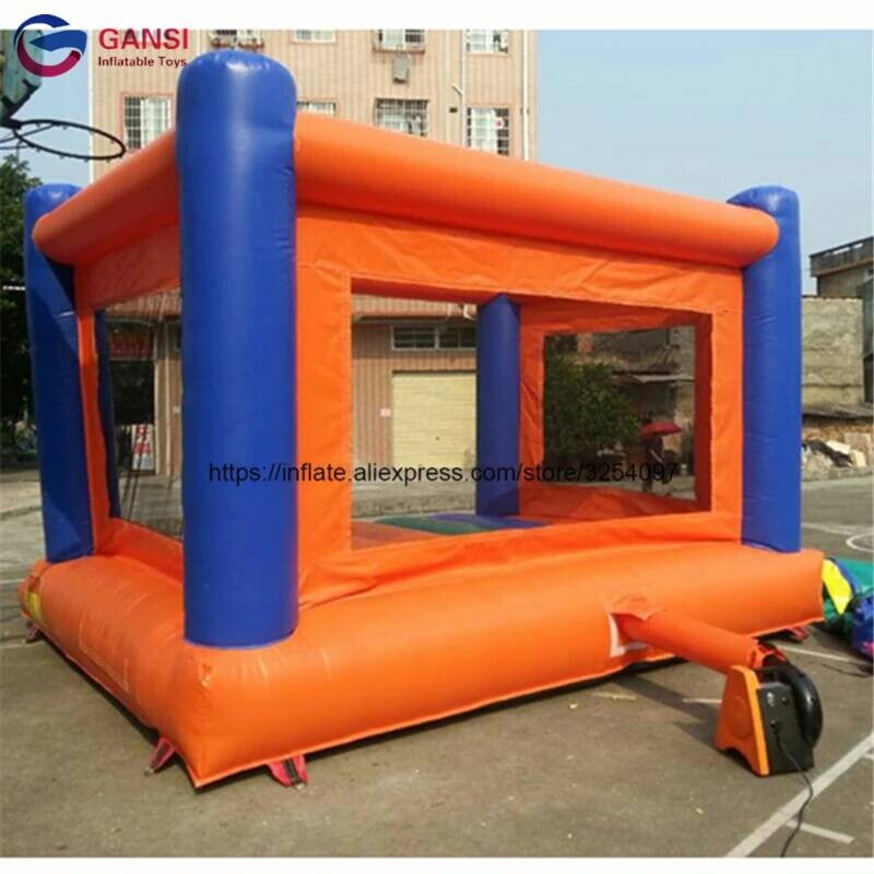 Casa gonfiabile gonfiabile di  - Kids Outdoor Air Quality recensione e prezzo