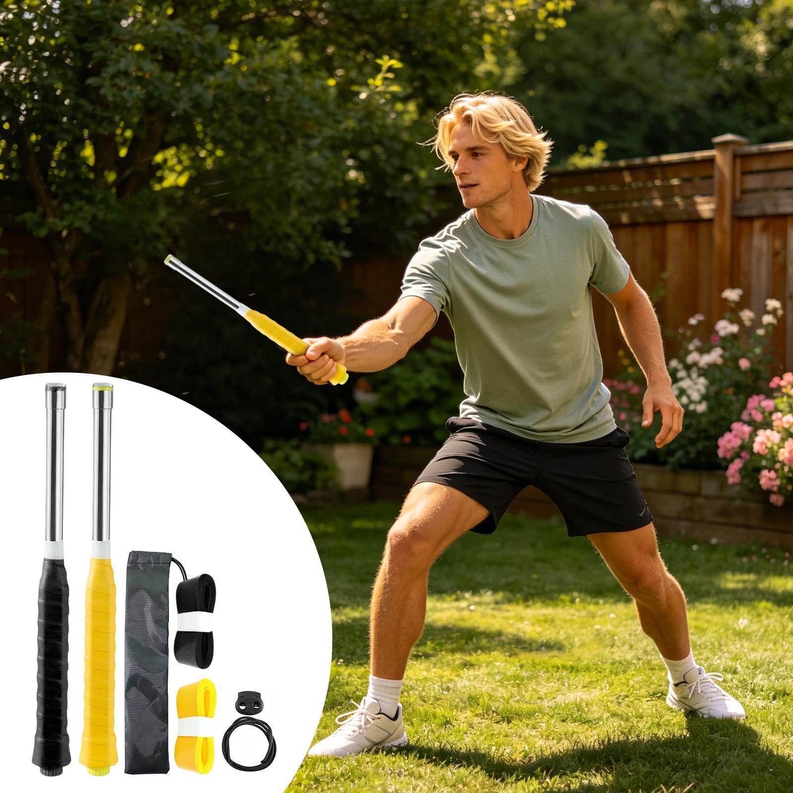 Attrezzatura per l'allenamento - Kids Outdoor Swing recensione e prezzo