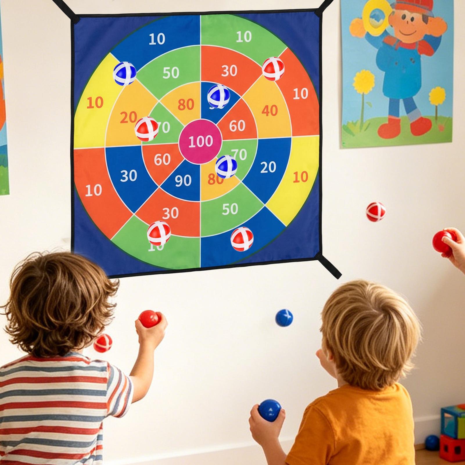 Canestro da basket per trampol - Kids Outdoor Fun recensione e prezzo
