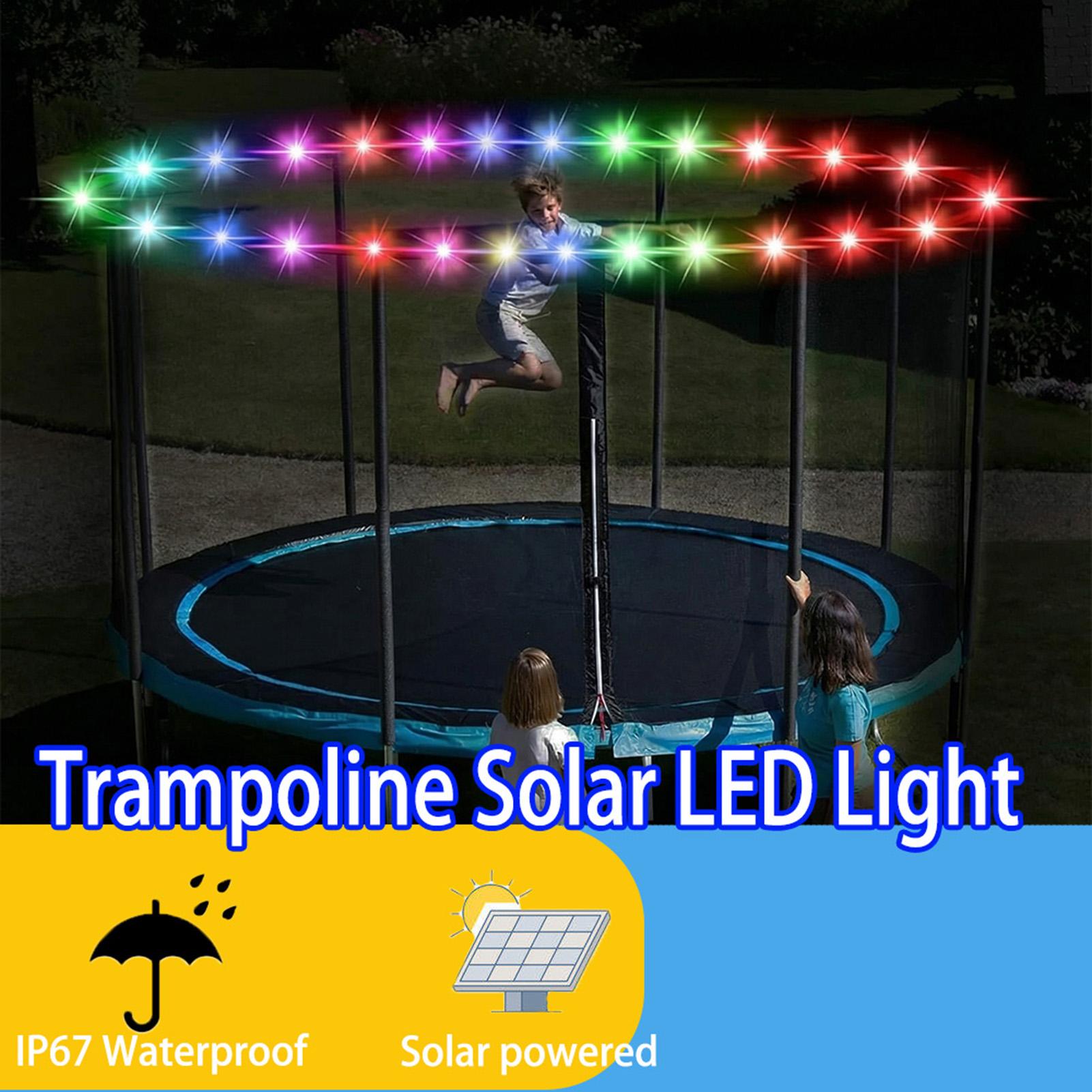 Canestro da basket per trampol - Kids Outdoor Fun recensione e prezzo