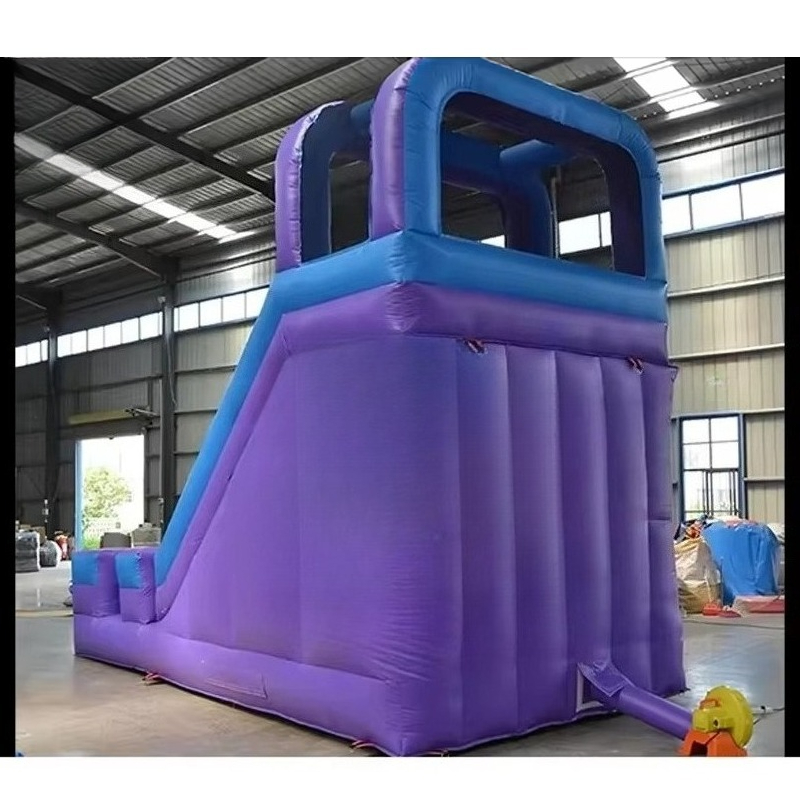 Castello Gonfiabile Commercial - Kids Outdoor Slide recensione e prezzo