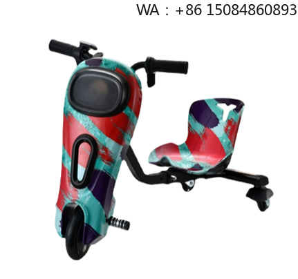 Go-Kart per Bambini da 6,5 Pol - Kids Outdoor Fun recensione e prezzo
