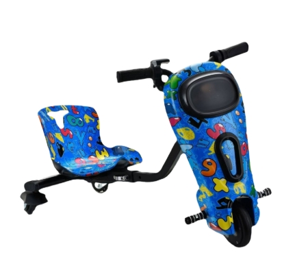 Go-Kart per Bambini da 6,5 Pol - Kids Outdoor Fun recensione e prezzo