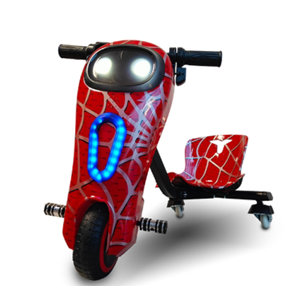 Go-Kart per Bambini da 6,5 Pol - Kids Outdoor Fun recensione e prezzo