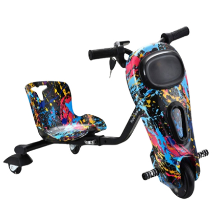 Go-Kart per Bambini da 6,5 Pol - Kids Outdoor Fun recensione e prezzo