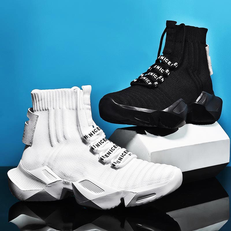 Plus Size High Top Massive Spo - Kids Outdoor Air Quality recensione e prezzo